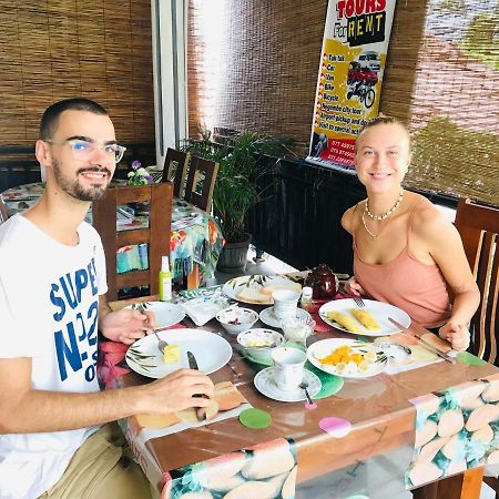 Rodrigo'S Villa & Restaurant Негомбо Екстериор снимка