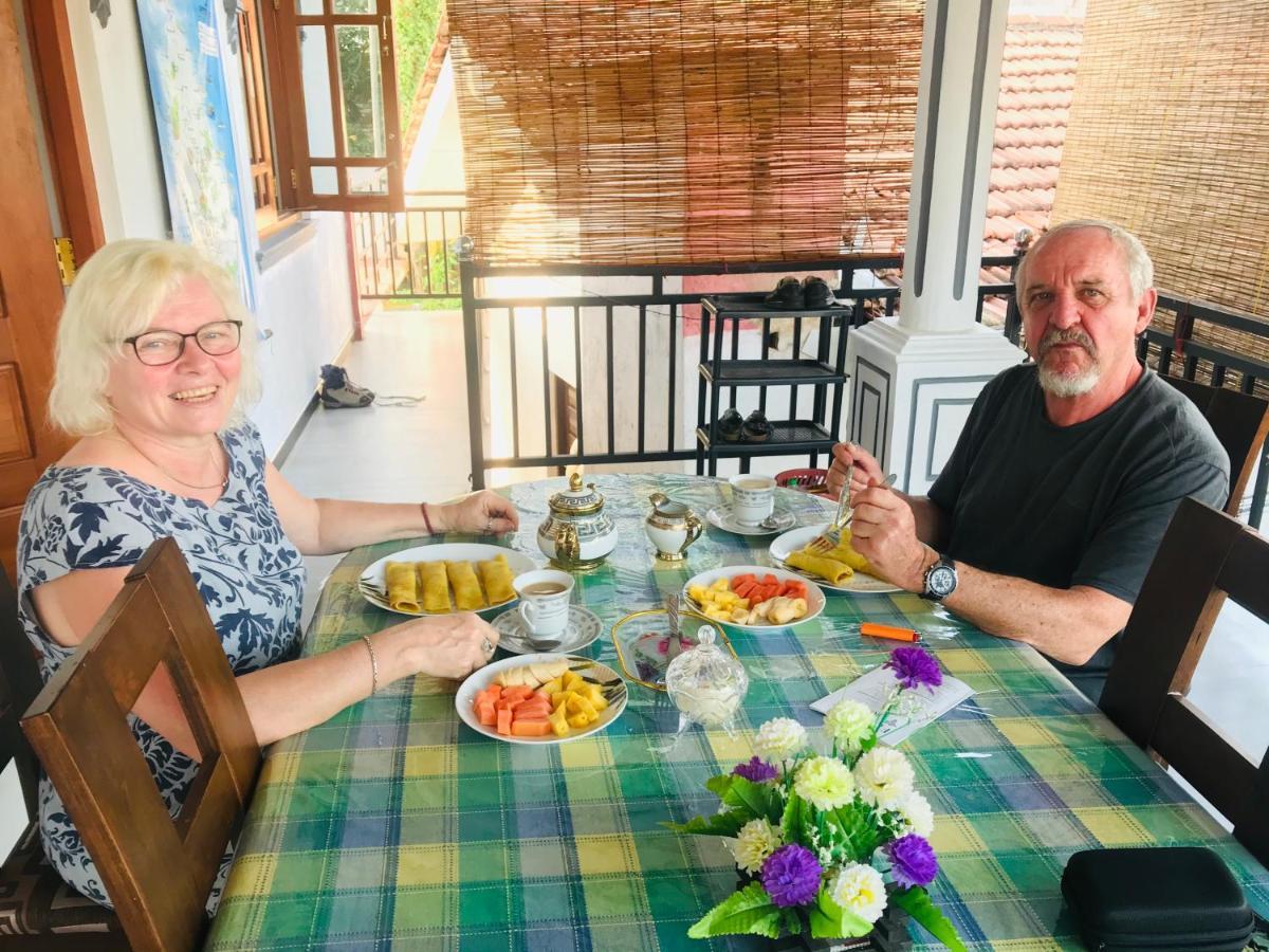Rodrigo'S Villa & Restaurant Негомбо Екстериор снимка